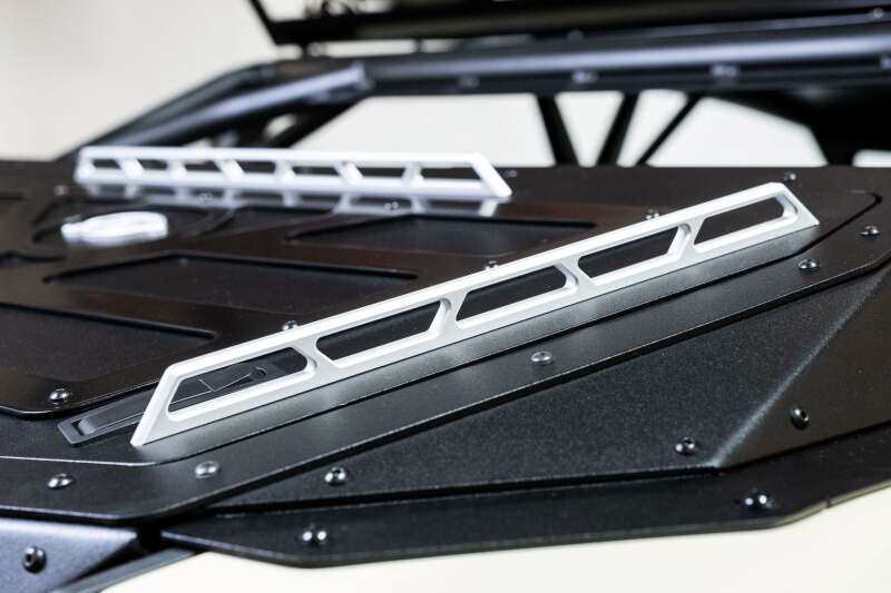 Elektric Off Road Volt Series Baja Bed Box for Can-Am Maverick X3 (Part Number: elkCBB210001)
