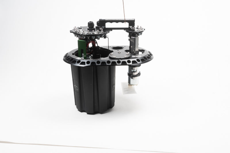 Radium Engineering RAD20-1991-00 FCST-X Surge Tank System