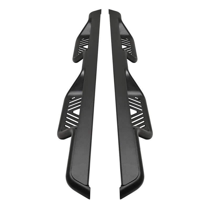 WES Nerf Bars - Outlaw