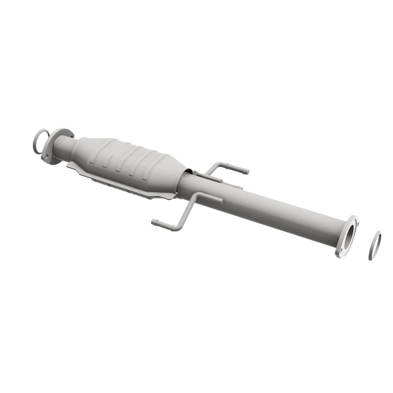 MagnaFlow Conv DF '01-02 Tacoma CC-SB 3.4L 4w