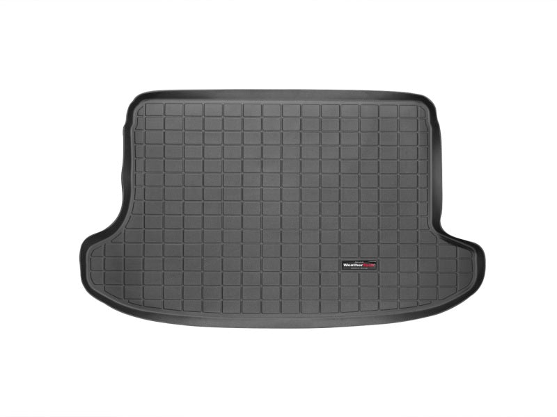 WT Cargo Liners - Black