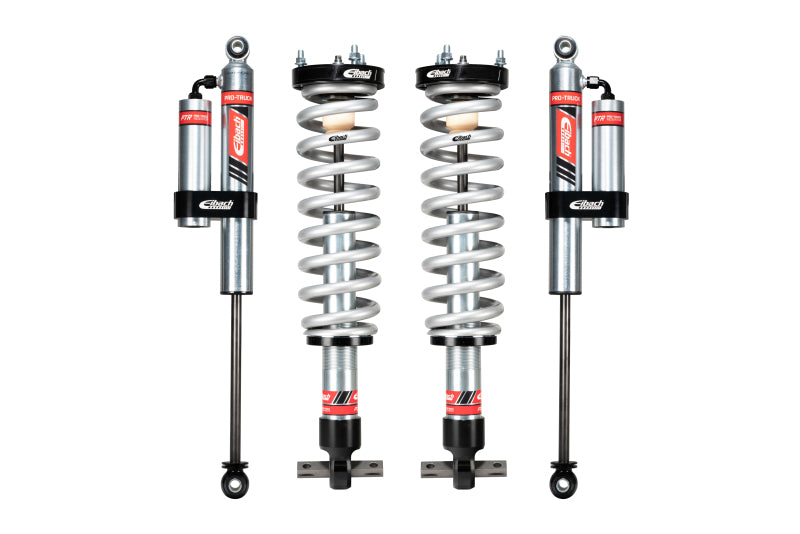 Eibach PRO-TRUCK-LIFT Stage 2R Suspension Kit E86-23-042-02-22 for 2023-2025 GMC Canyon