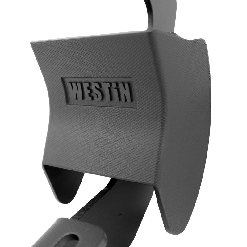 WES Nerf Bars - R7
