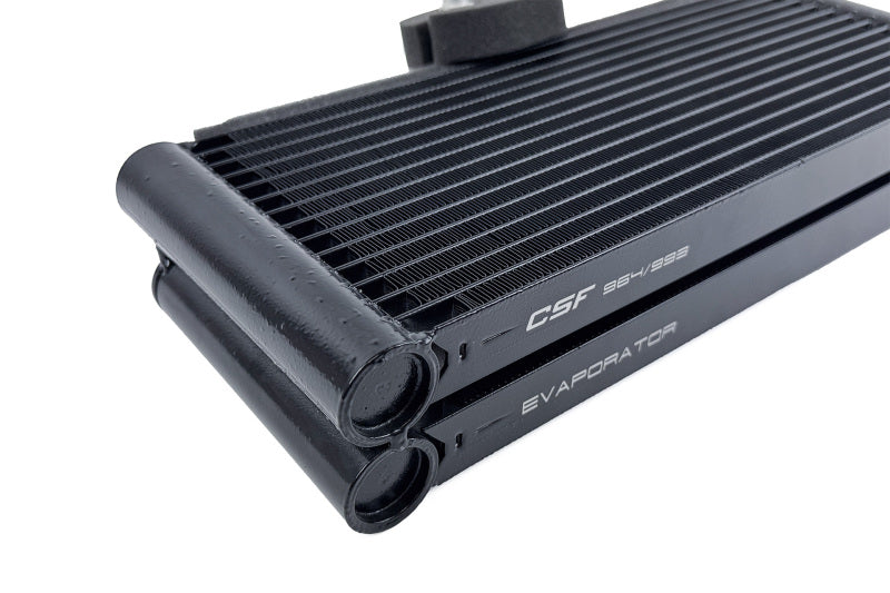 CSF Porsche 964 / 993 OEM+ Performance A/C Evaporator Part Number CSF8368