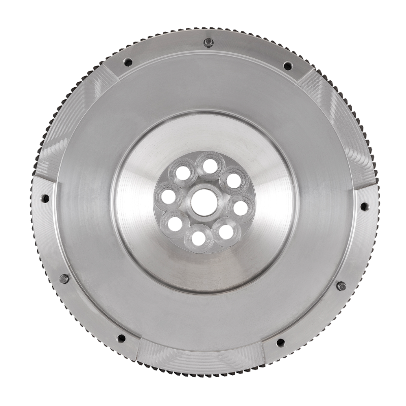 Comp Clutch Stage 2 Organic Steel Flywheel w/ 22lbs