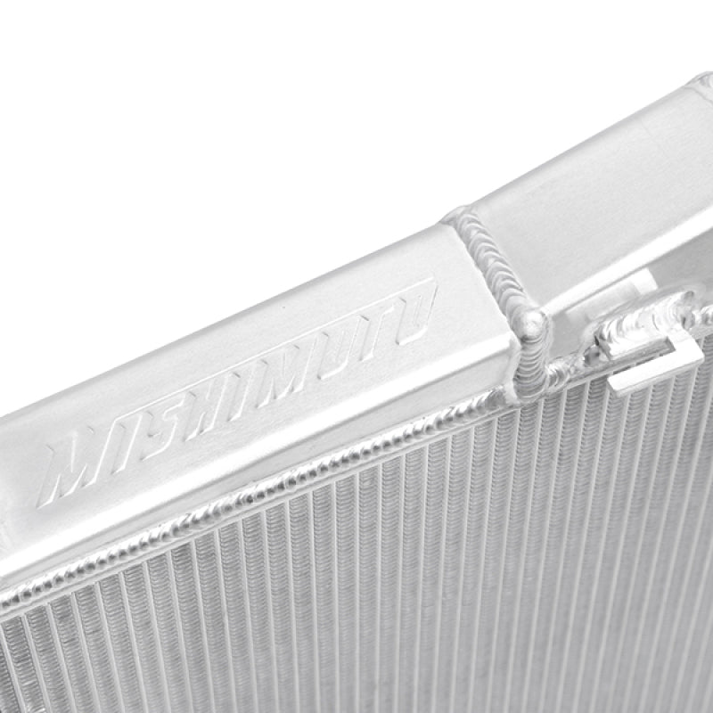 Mishimoto 99-06 BMW 08-12 135i/07-13 335i E90 Performance Aluminum Radiator