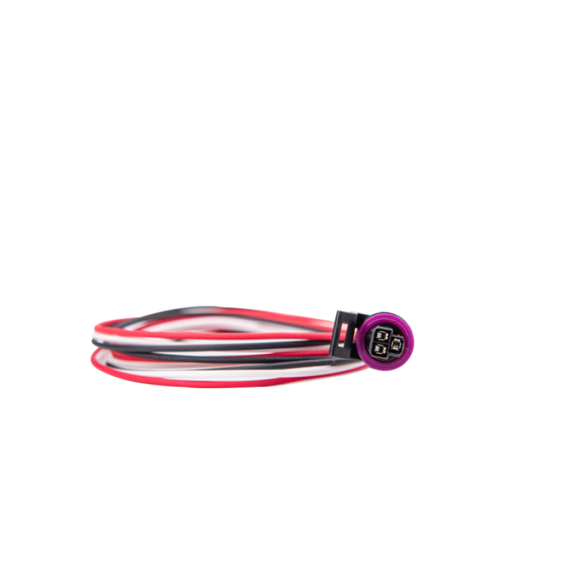 Fleece Performance fpeFPE-HAR-MU-PT-6 Universal Multiuse Pressure Sensor Pigtail