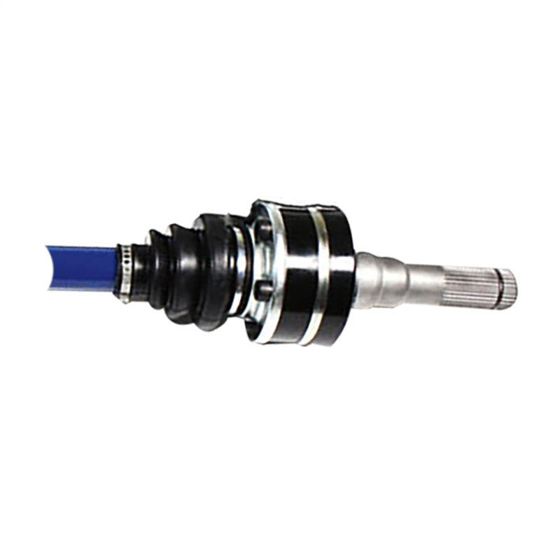Ford Racing FRPM-4130-MA Mustang Axle Kit