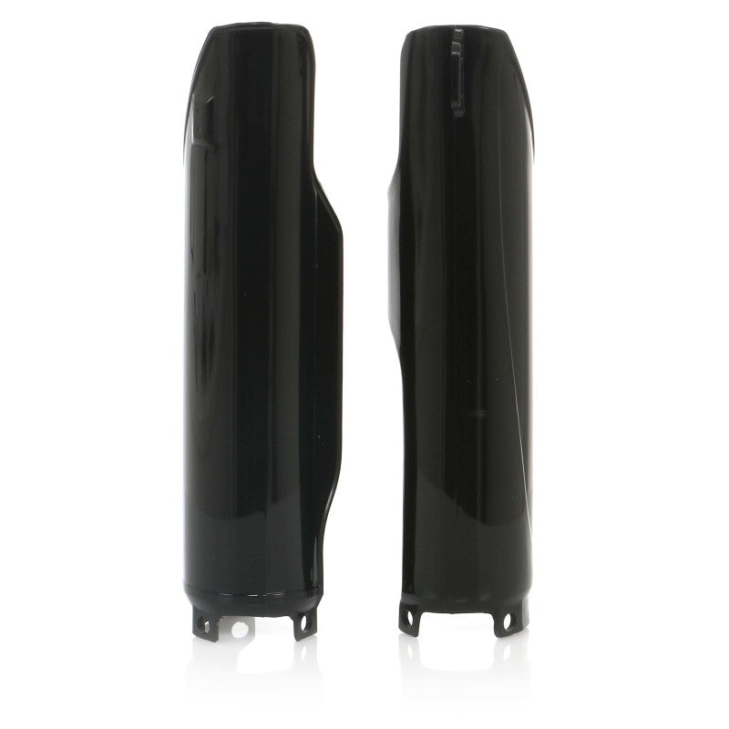 Acerbis ACB2115040001 Lower Fork Cover Set for 1990-1999 Honda CR250R
