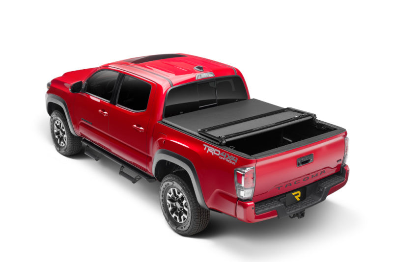 Extang ext90833 - Trifecta ALX Soft Folding Tonneau Cover