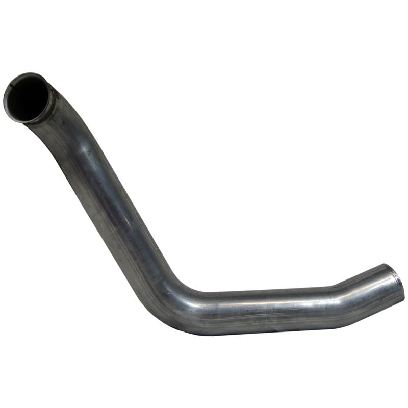 MBRP FAL401 Armor Lite 4-Inch Turbocharger Down Pipe for 1999-2003 Ford F-250/F-350 7.3L