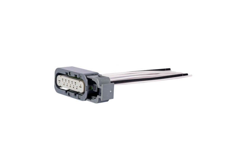 Fleece Performance - FPE-HAR-GM-NSBU-0405 - 04.5-05 GM NSBU Connector Pigtail