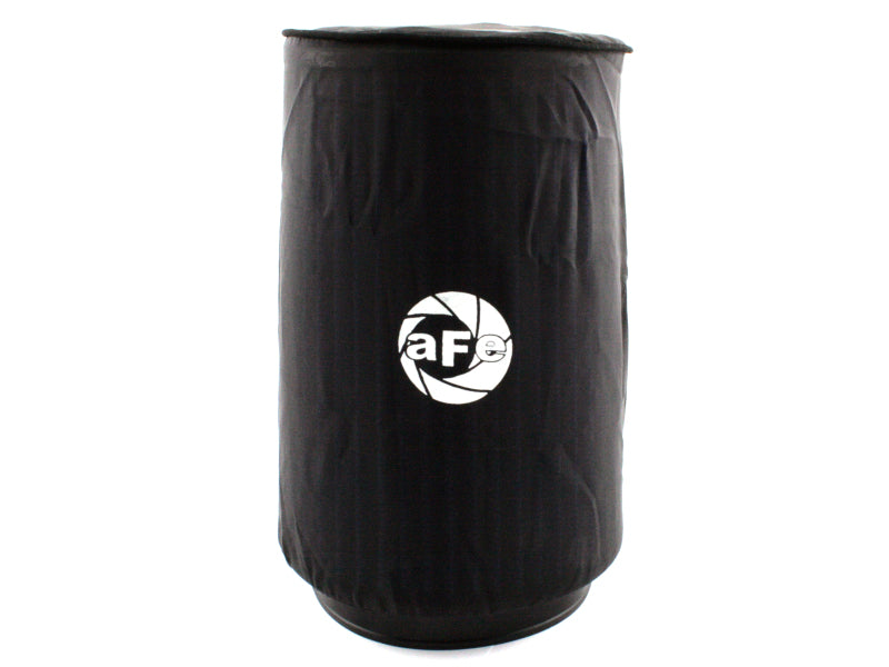 aFe MagnumSHIELD Filter GUARD Pre-Filter 28-10233, Black