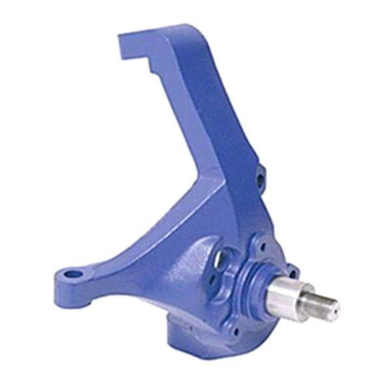 Fabtech fabFTS21059 01-10 GM K2500HD Reduced Offset Spindle Kit