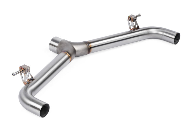 APR 20-21 Volkswagen GTI TCR MK7.5 Catback Exhaust System