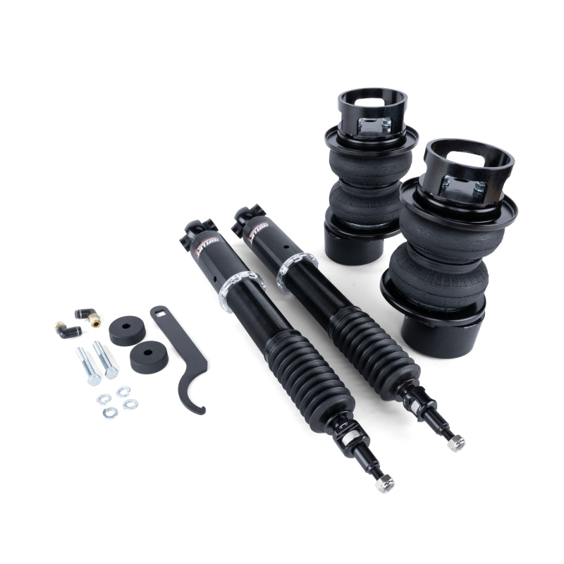 Air Lift Performance Rear Air Spring Suspension Kit for BMW M3 & M4 (2015-2020) - Part Number ALF76541