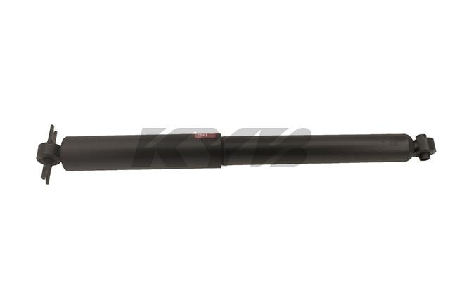 KYB Excel-G Rear Shock Absorber 349069 for 2007–2010 Jeep Wrangler