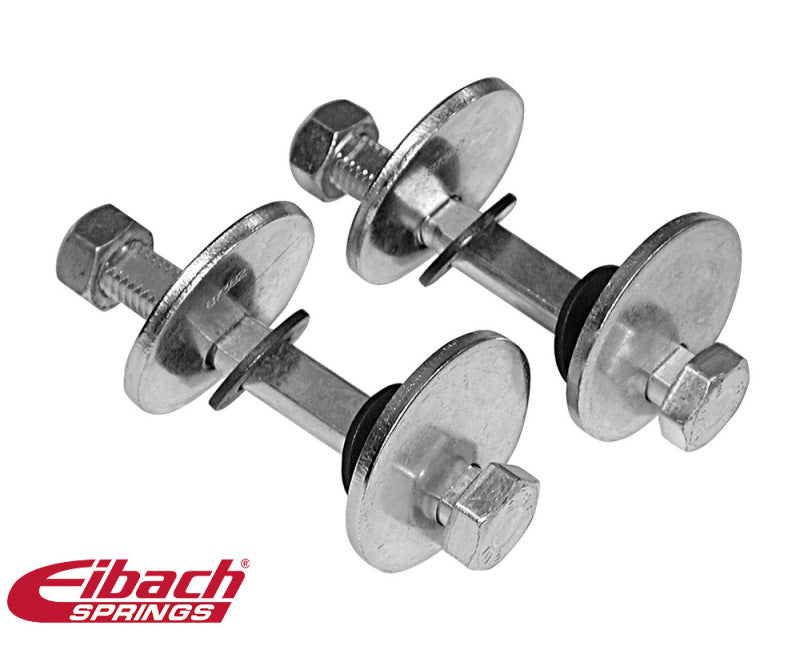 Eibach Pro-Alignment Kit for 97-02 Ford Expedition/Lincoln Navigator / 97-03 Ford F150 Ext/Std Cab - eib5.87385K