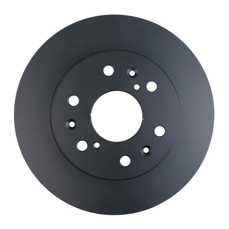 Timbren BES Severe-Duty Front Brake Rotor for Cadillac Escalade, Chevrolet Suburban & GMC Yukon XL - Part TIM-R225237