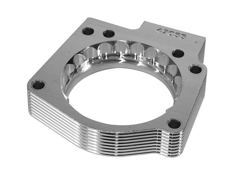 aFe Silver Bullet Throttle Body Spacer Kit AFE46-38006 for Toyota Tundra 4.7L V8