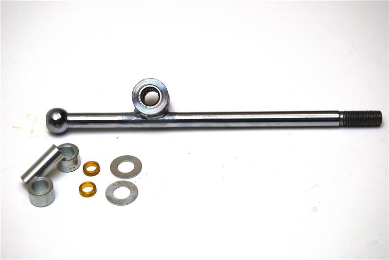 Fidanza - fid891819 - 1996-2006 Subaru Impreza 5-Speed Short Throw Shifter