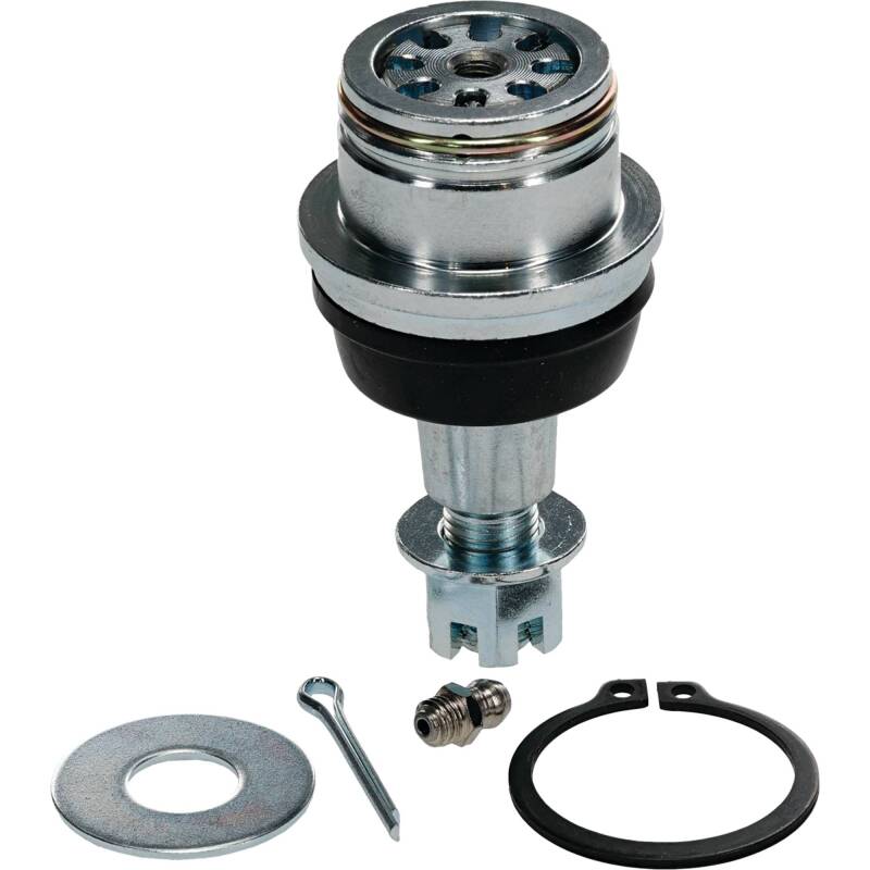 All Balls Racing ABR42-1058-HP High-Performance Upper Ball Joint Kit for 2022–2023 Honda Pioneer 1000