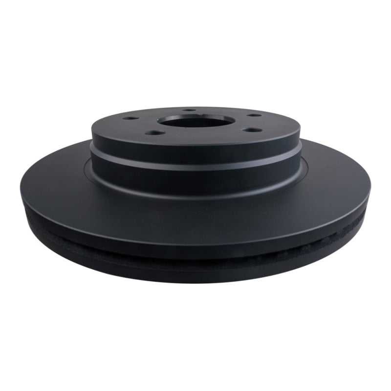 Timbren BES Severe-Duty Front Brake Rotor for Dodge Ram 1500 (2010-2011) with OnyxBond™ Coating