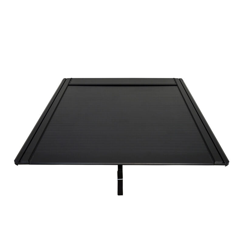 Westin Manual Retractable Tonneau Cover for 2022-2023 Toyota Tundra 5.5ft Bed - Black