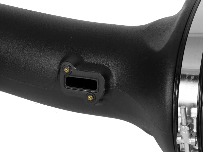 aFe Momentum Pro 5R Cold Air Intake System for 2015-2019 Chevrolet Corvette Z06 C7 V8 6.2L, Part Number 54-74202-1