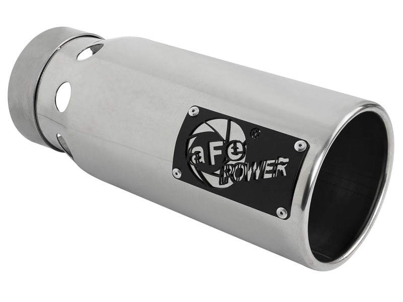 AFE Saturn Exhaust
