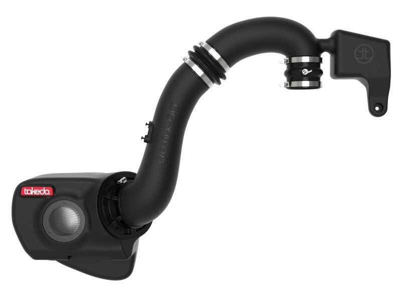 aFe Takeda Momentum Pro DRY S Cold Air Intake System AFE56-70051D for 2020-2022 Subaru Outback 2.5L H4