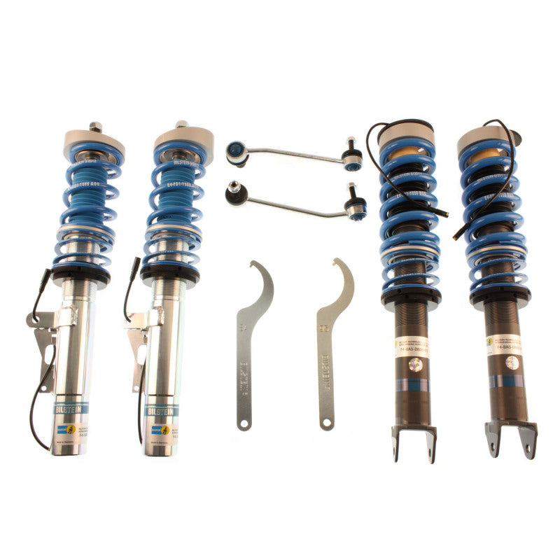 Bilstein B16 DampTronic Suspension Kit for 2010-2011 Porsche 911