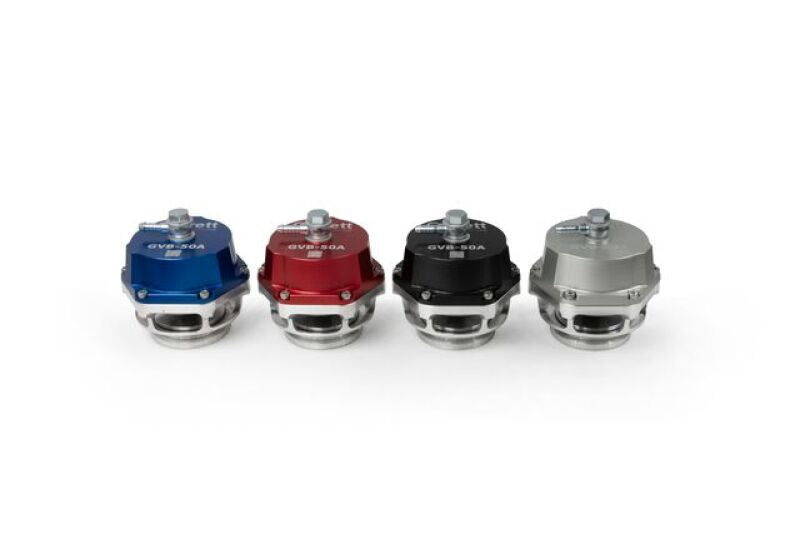 Garrett - grt914959-0003 - GVB-50R 50mm RCV BOV, Black