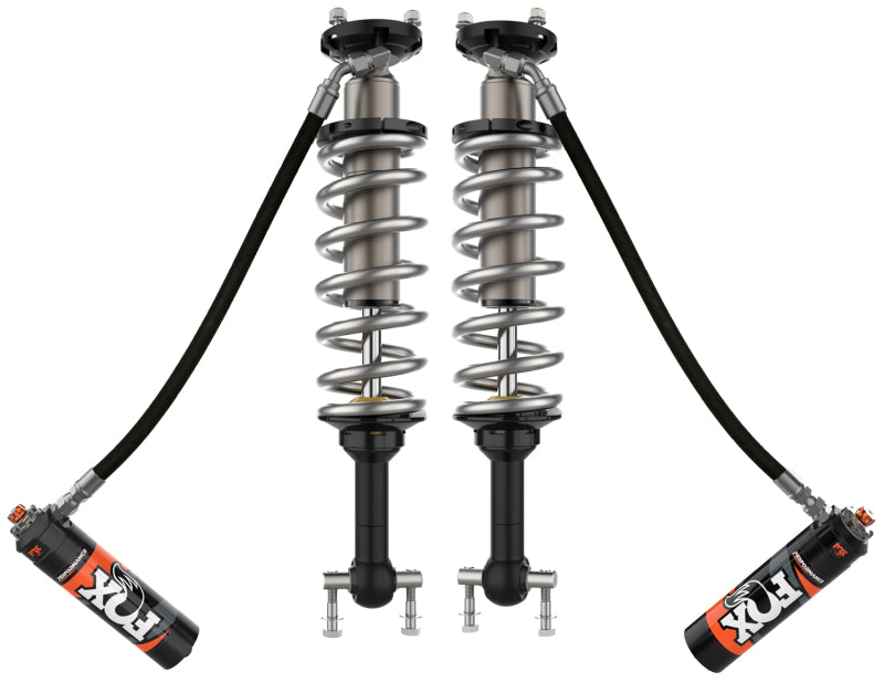 FOX 883-06-212 Performance Elite Front Coil-Over Reservoir Shock with Upper Control Arm for 2021–2023 Ford Bronco