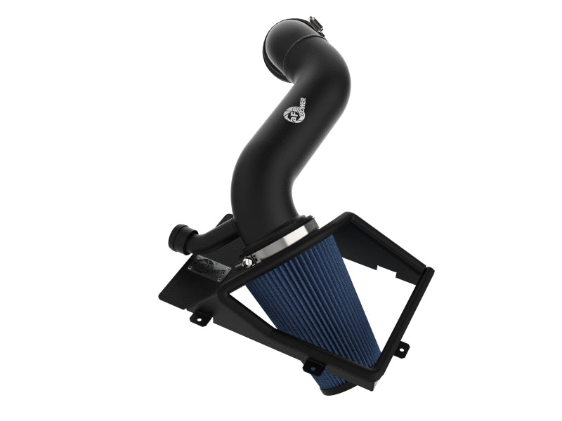 aFe Rapid Induction Cold Air Intake System with Pro 5R Filter for 2022–2026 Volkswagen GTI MKVIII 2.0L Turbo, 52-10018R