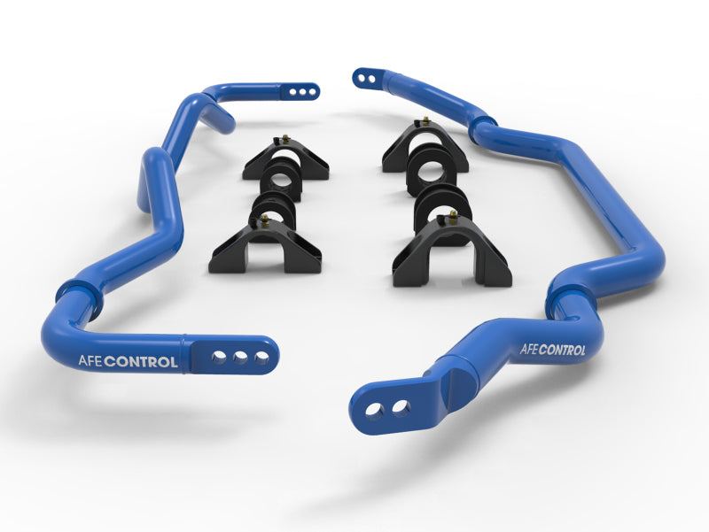 AFE Sway Bar AFE Inc