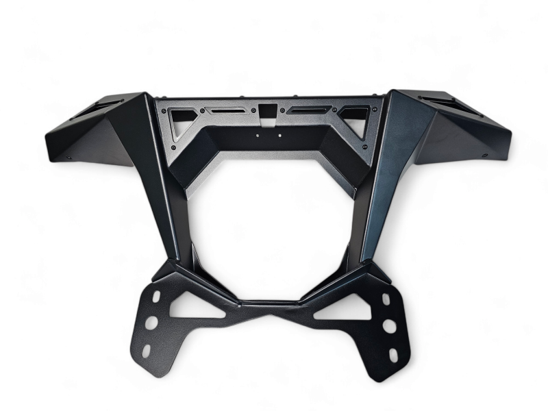 Elektric Off Road Volt Rear Bumper for Can-Am Maverick R (2024-2025)