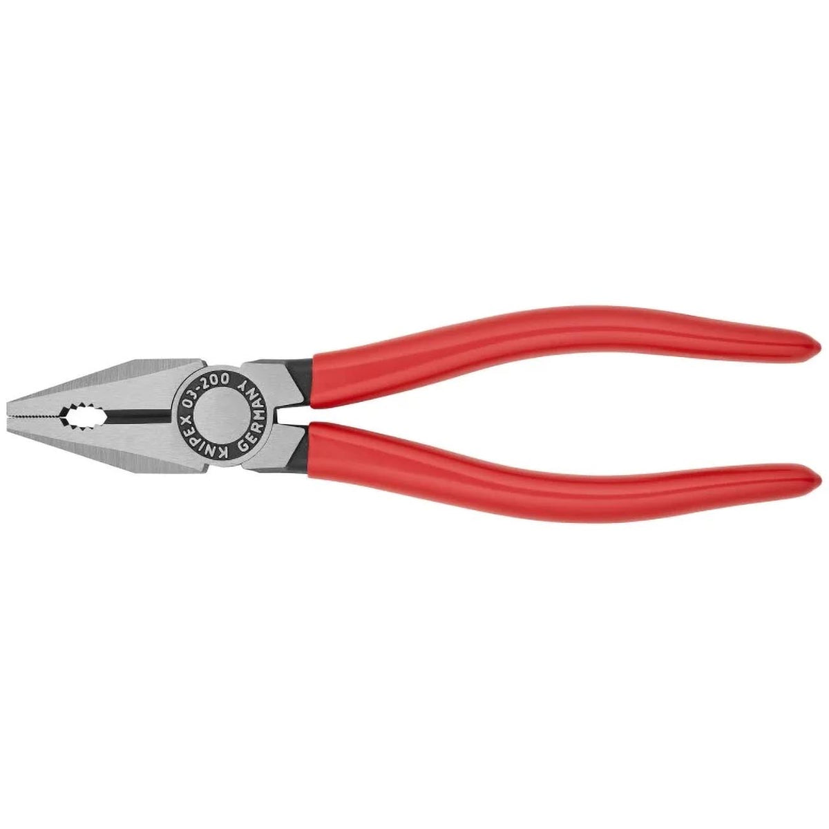 Knipex Special Pliers Set, 4-Piece