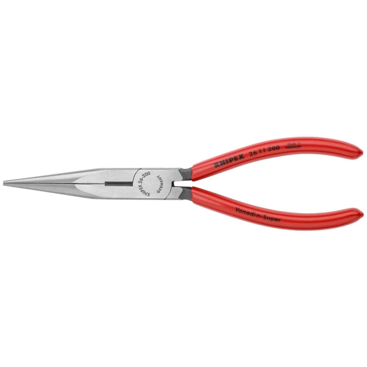 Knipex Special Pliers Set, 4-Piece