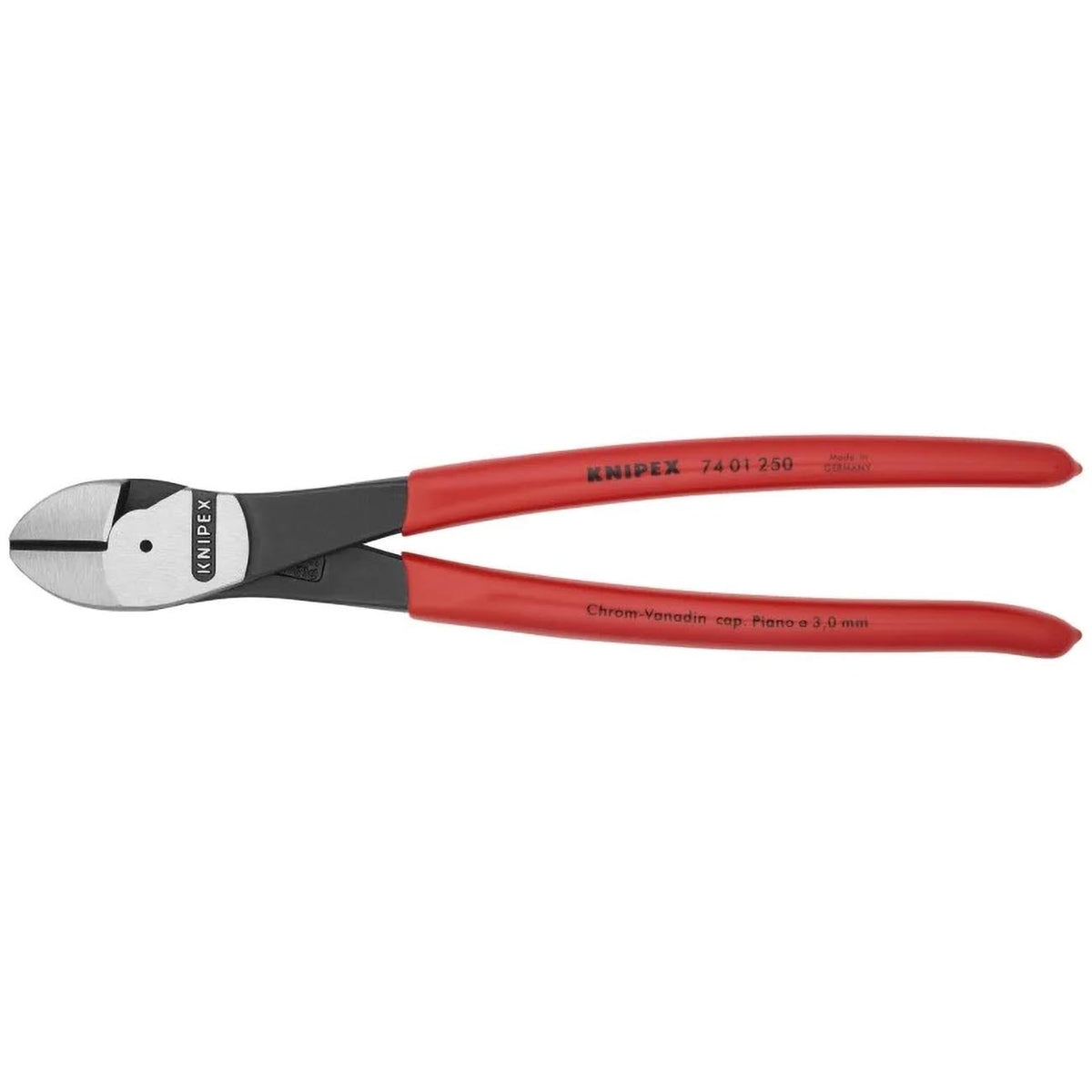 Knipex Special Pliers Set, 4-Piece