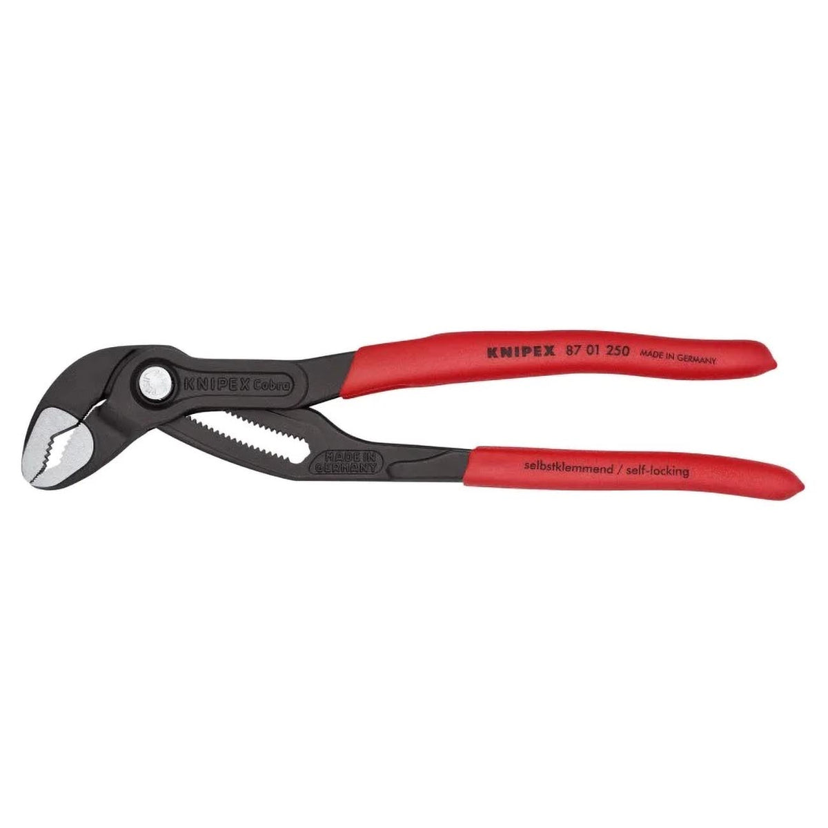 Knipex Special Pliers Set, 4-Piece