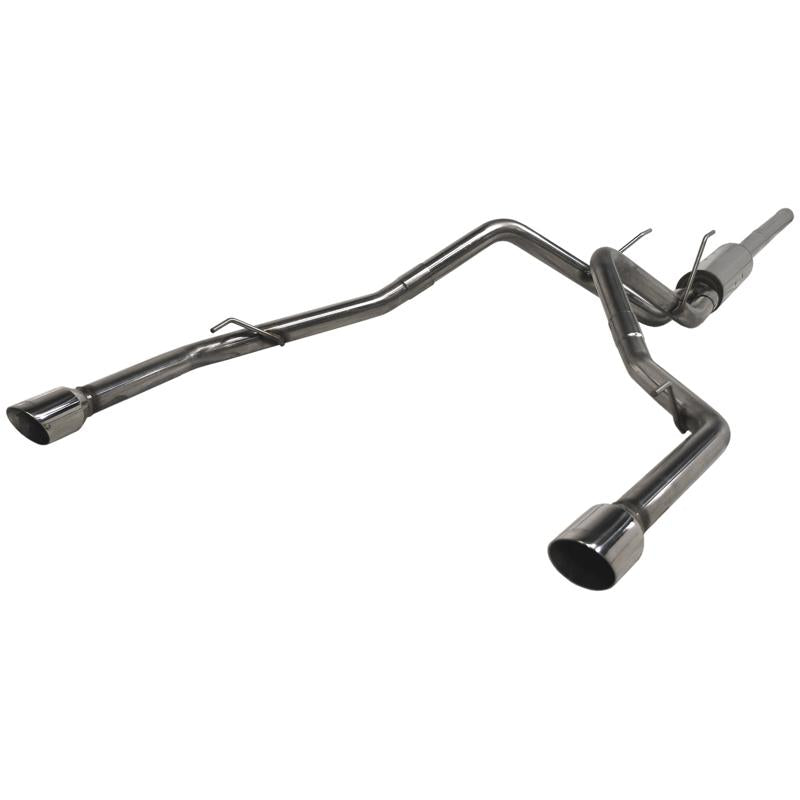 MBRP Armor Plus Cat-Back Exhaust System S5146409 for Dodge Ram 1500 5.7L