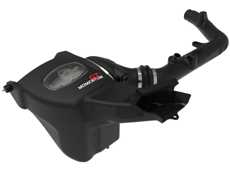 aFe Momentum GT Cold Air Intake System with Pro DRY S Filter for 2021-2022 Ford Bronco 2.7L V6