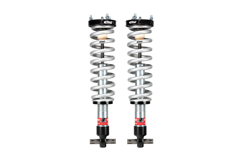 Eibach PRO-TRUCK-LIFT Stage 2R Lift Kit for 2024-2025 Ford Ranger 4WD, Part E86-35-062-04-22