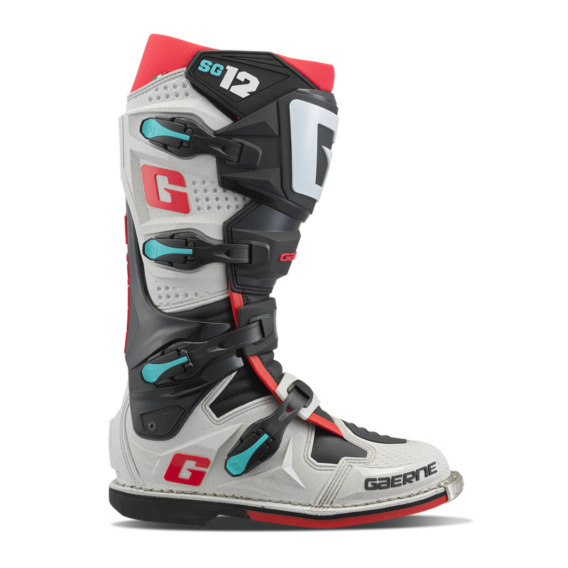 Gaerne - GAR2174-125-10 - SG12 Boot Gravel Size 10