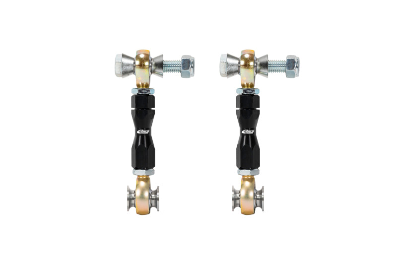 Eibach Front Endlink Kit for 19-20 Can-Am Maverick X3 MAX Turbo R - eibAK41-212-008-01-20