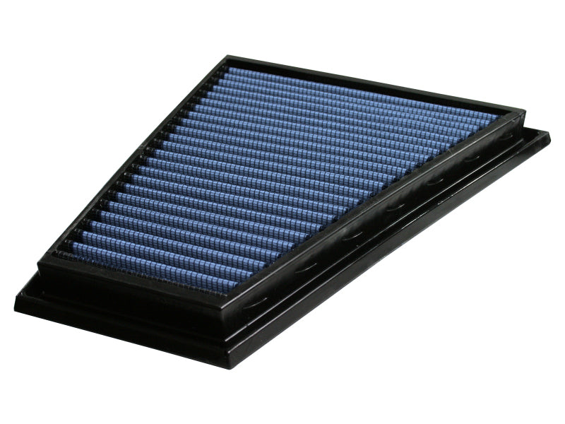 aFe Magnum FLOW Pro 5R OE Replacement Air Filter 30-10227 for BMW 528i, X1, and Z4 2.0L Turbo