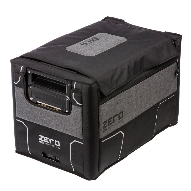 ARB Zero Fridge Transit Bag; For Use with 63Q Single Zone Fridge Freezer