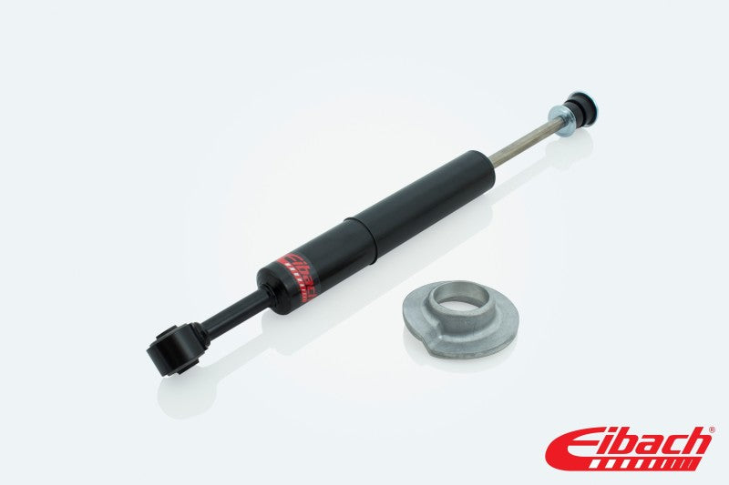 Eibach E60-82-070-01-10 PRO-TRUCK Sport Front Shock for 2015–2017 Toyota Hilux