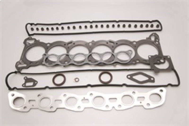 Cometic Street Pro Nissan 1991-02 RB25DE 2.5L Inline 6 87mm Bore Top End Kit